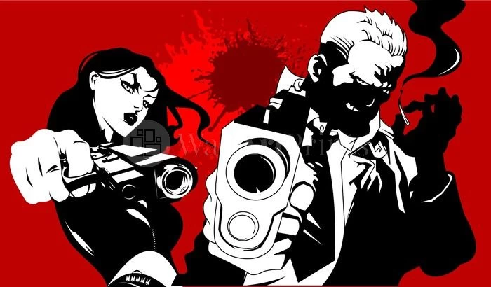 Burning Match 1 Burning Match