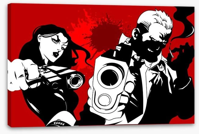 Burning Match 2 Burning Match - Image 2