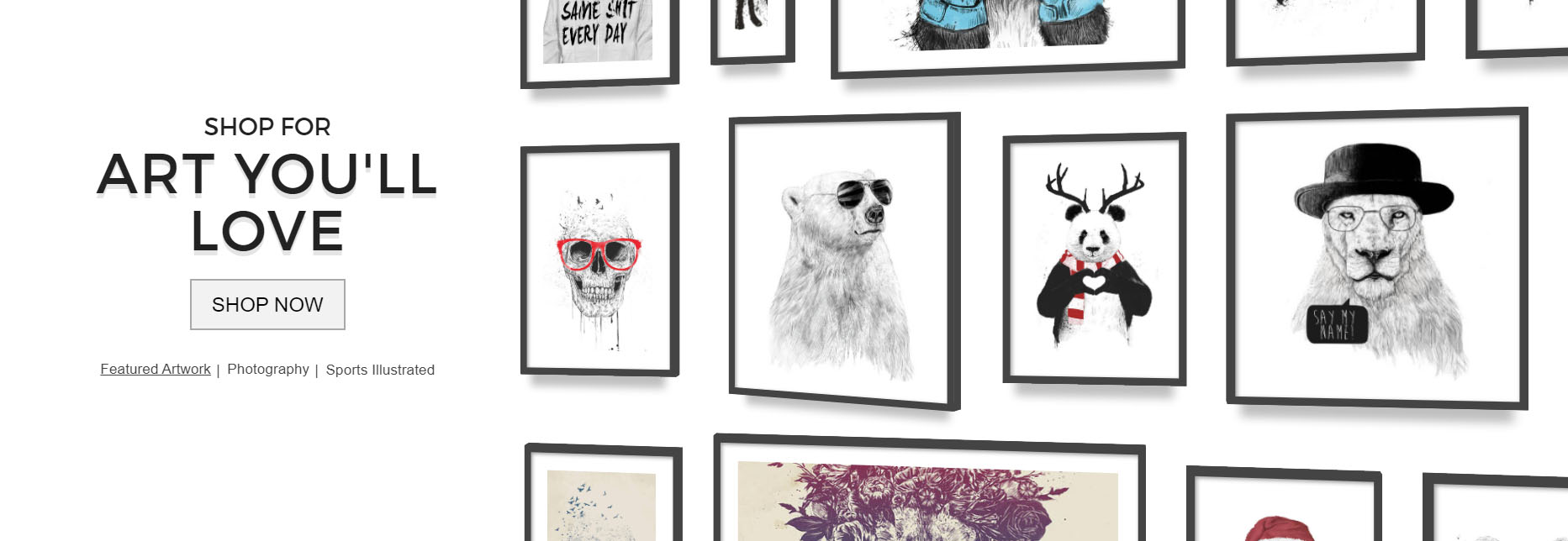 Art Mural Shop -Art Mural Shop 8U9789