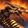 Heat Of The Dragonheart