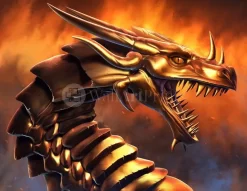 Heat Of The Dragonheart