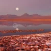 Atacama Moon