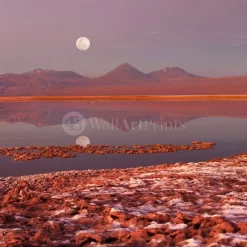 Atacama Moon