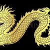 Dragon Gold