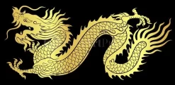 Dragon Gold