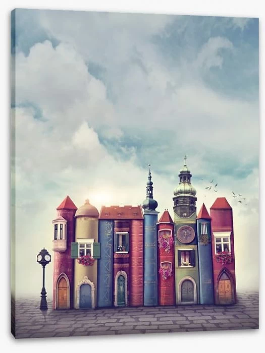 Boulevard Of Books 2 Boulevard Of Books - Image 2