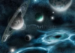 Towards The Black Hole