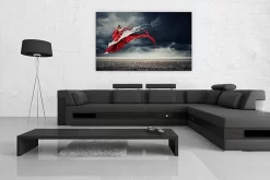 Dance With Passion -Art Mural Shop 93564870 add image