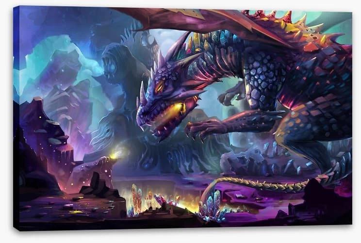 In The Dragon Lair 2 In The Dragon Lair - Image 2