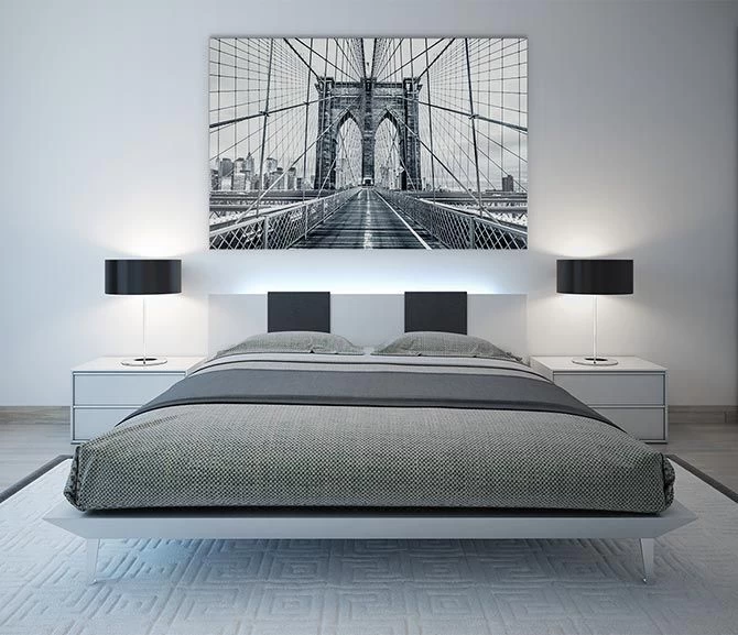 The Brooklyn Bridge 3 The Brooklyn Bridge - Image 3