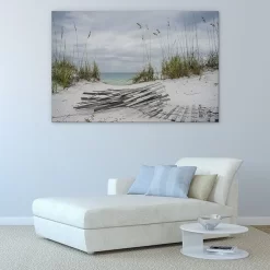 Over The Stormy Dunes -Art Mural Shop 95046673 add image