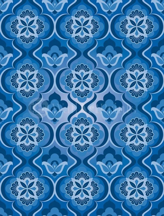 Beautifully Blue 1 Beautifully Blue