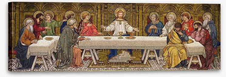 The Last Supper 2 The Last Supper - Image 2