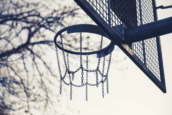 Shooting Hoops 1 Shooting Hoops