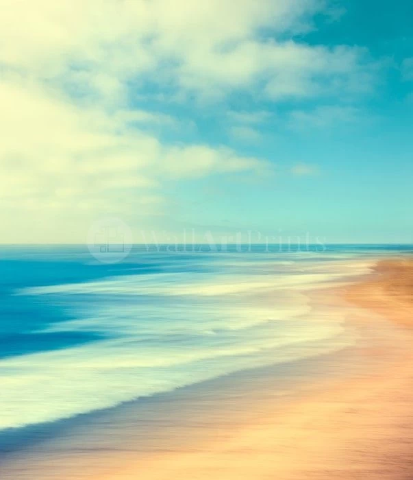 Retro Shores 1 Retro Shores