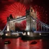 Tower Bridge Celebration
