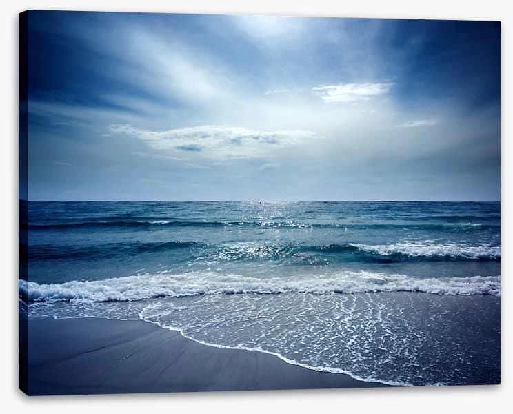 Blue Hour 2 Blue Hour - Image 2