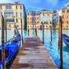 Allure Of Venice