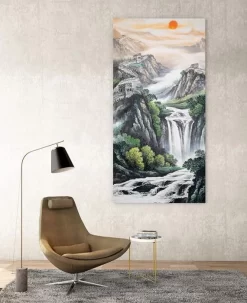 Beyond The Great Wall 7 Beyond The Great Wall -Art Mural Shop chinese artwork history 235810591 2