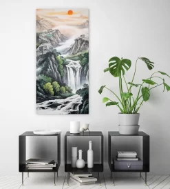 Beyond The Great Wall 6 Beyond The Great Wall -Art Mural Shop chinese artwork history 235810591