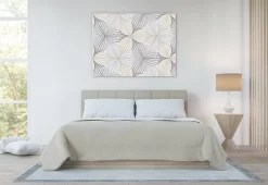 Possibly Petals -Art Mural Shop floral patterns bedroom 134748929