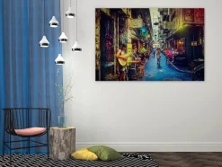 Degraves Street -Art Mural Shop nb0008 add image