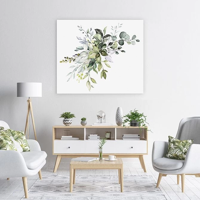 Soft Eucalypt 3 Soft Eucalypt - Image 3