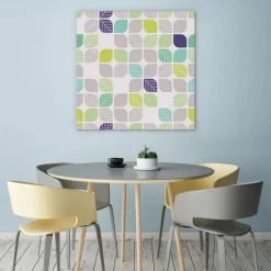 Minty Fresh -Art Mural Shop wall art prints 102417752 lifestyle min 1