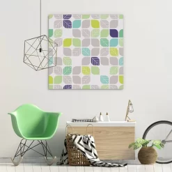 Minty Fresh -Art Mural Shop wall art prints 102417752 lifestyle min
