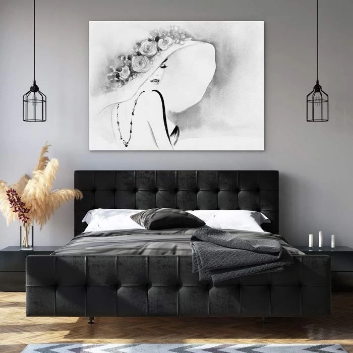 The Girl In The Hat 4 The Girl In The Hat - Image 4