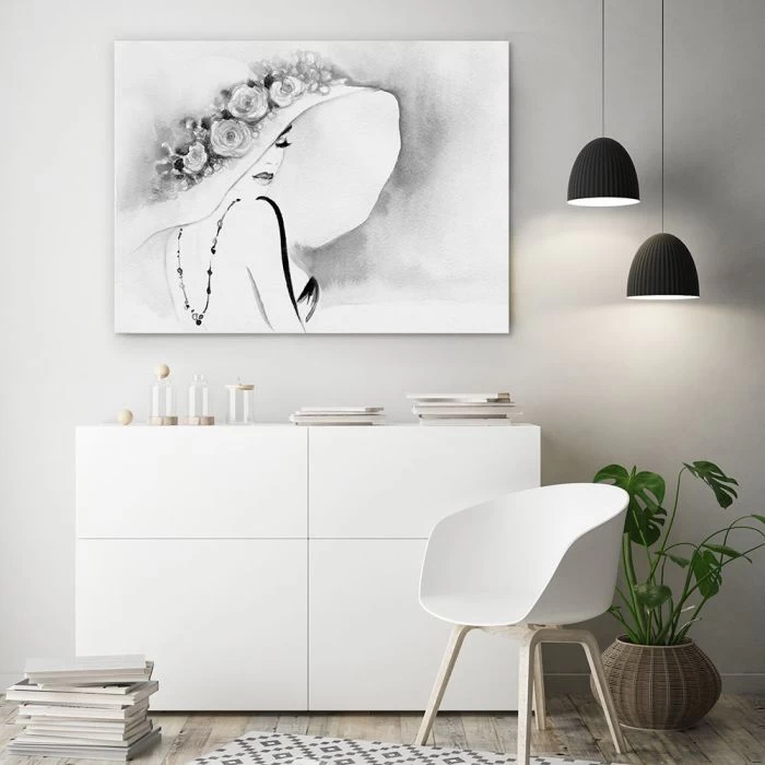 The Girl In The Hat 3 The Girl In The Hat - Image 3