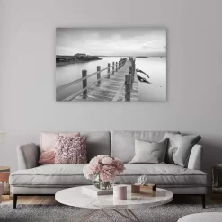 That Sinking Feeling -Art Mural Shop wall art prints 136435664 lifestyle min