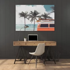 Those Surfing Days -Art Mural Shop wall art prints 138167374 lifestyle min 2