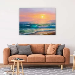 The Last Wave -Art Mural Shop wall art prints 152757271 lifestyle min