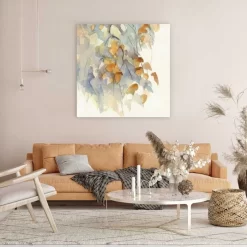 Shadows In The Birch -Art Mural Shop wall art prints 167654116 lifestyle min 2