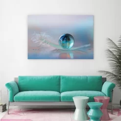 Weightless No More 9 Weightless No More -Art Mural Shop wall art prints 197339640 lifestyle min 3