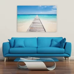 Walk On Water -Art Mural Shop wall art prints 203559756 lifestyle min 2