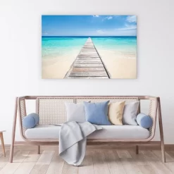 Walk On Water -Art Mural Shop wall art prints 203559756 lifestyle min