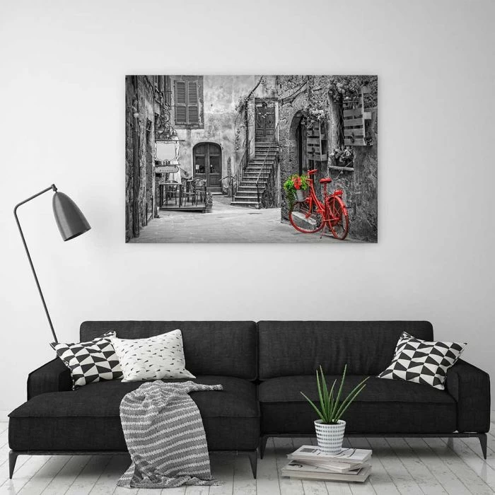 Silver Screen Tuscany 4 Silver Screen Tuscany - Image 4