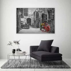 Silver Screen Tuscany 7 Silver Screen Tuscany -Art Mural Shop wall art prints 206389464 lifestyle min