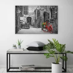 Silver Screen Tuscany 9 Silver Screen Tuscany -Art Mural Shop wall art prints 206389464 lifestyle min 3