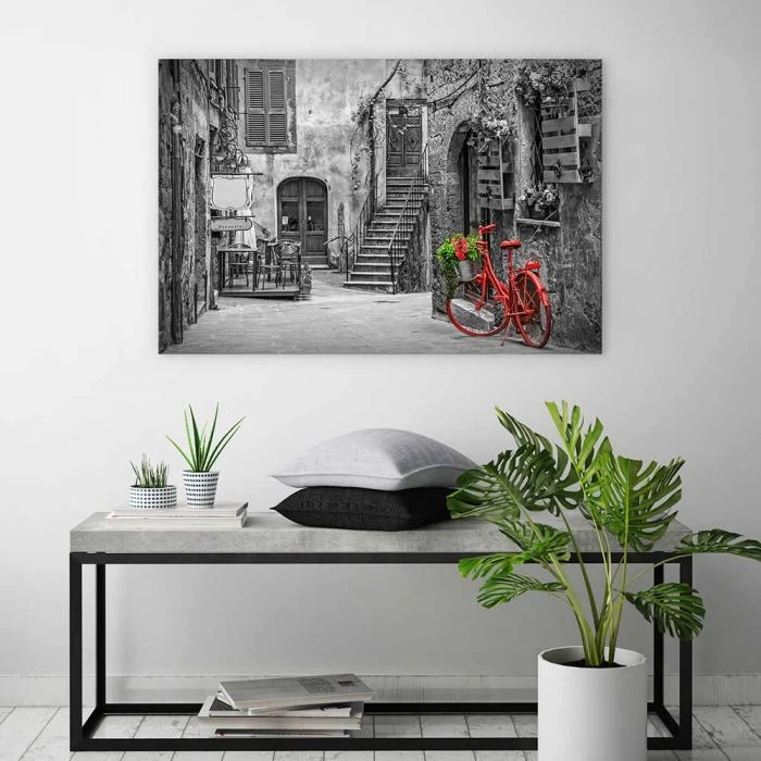 Silver Screen Tuscany 5 Silver Screen Tuscany - Image 5