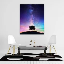 Life On Earth -Art Mural Shop wall art prints 214006264 lifestyle min 2