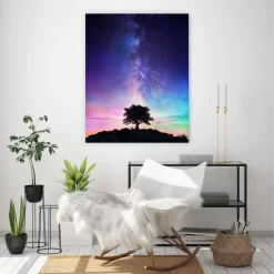 Life On Earth -Art Mural Shop wall art prints 214006264 lifestyle min 3
