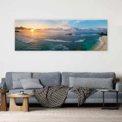 Dusk Til Dawn -Art Mural Shop wall art prints 231850610 lifestyle min
