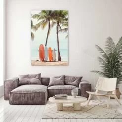 Surfers Rest 6 Surfers Rest -Art Mural Shop wall art prints 251495206 lifestyle min