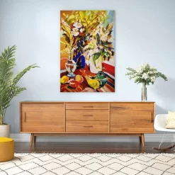 Sunlight Still Life -Art Mural Shop wall art prints 33293897 lifestyle min 2