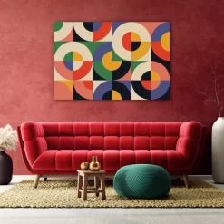 Revolution Of Colour -Art Mural Shop wall art prints 371723055 lifestyle min
