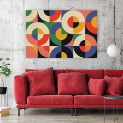 Revolution Of Colour -Art Mural Shop wall art prints 371723055 lifestyle min 4