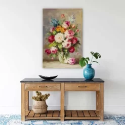 Love In A Vase -Art Mural Shop wall art prints 398699546 lifestyle min